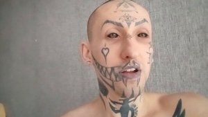 Я люблю Бога