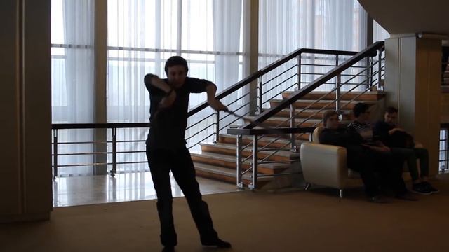 Art`n`Beauty: Косплей конвент Avector смотреть онлайн