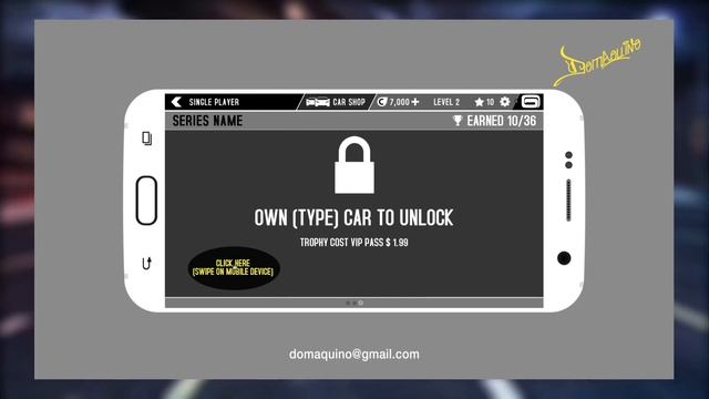 Альфа/Бета материалы по играм Asphalt #2 смотреть онлайн