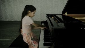 Мак Доуэлл Тарантелла