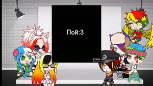 🥺Реакция детей стран на родителей🙃//  countryhumans 🥺