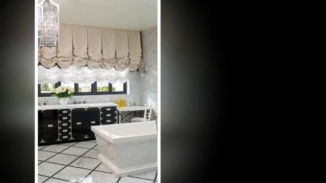 ФРАНЦУЗСКИЕ ШТОРЫ в интерьере. Королевская роскошь и красота смотреть онлайн