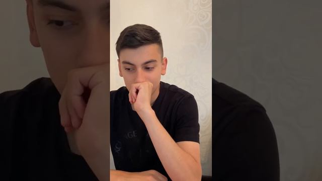 Как правильно есть хинкали❗️😂