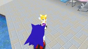 Sonic X-Treme Adventure 2.0