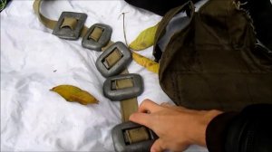 Выбор снаряжения. Что нужно для подводной охоты и ловли раков?! Советы любителя понырять!