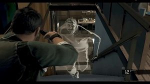 Tom Clancy's Splinter Cell: Conviction - Видео-обзор