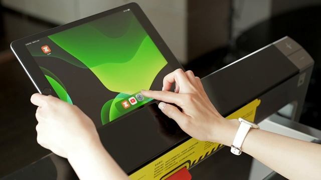 How to set up your Amazfit AirRun Smart Treadmill. смотреть онлайн