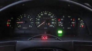 Парктроник sho-me на ГАЗели