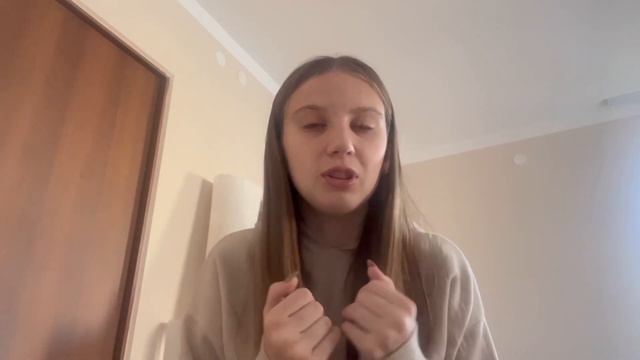 3 совета, как поставить цели, чтобы они 100% исполнились🎯 смотреть онлайн