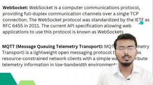 O-Level M4 R5 | Chapter-1 Introduction to IOT | Lecture 7 | IoT Course Free Pdf Notes | Computer G