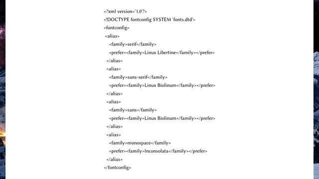 After a Minimal Linux Install: Graphical Envionment and Users смотреть онлайн