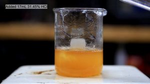 How to make Glycerine (Glycerol)