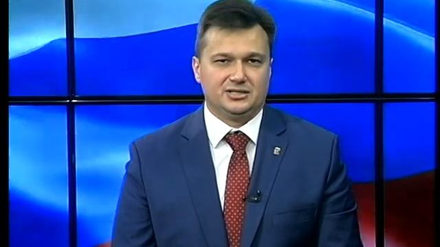 Поздравление о Константина Шимановского с Днём народного еддинства 2020 смотреть онлайн