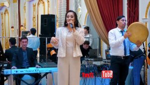 Мадина Акназарова - Туёна нав 2020 /  Madina Aknazarova - Tuyona nav 2020