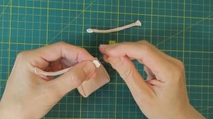 Шью сумочки для куклы Барби. I sew bags for Barbie dolls.