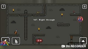 One Level 3 Full walkthrough level 1 - 288