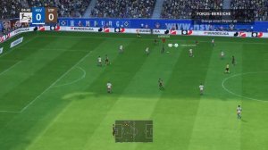 Ich spiele FIFA 23 hsv vs
 Stp