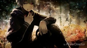 Топ 5 самых красивых парней из аниме " Токийский гуль "