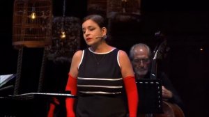 Cristiana Arcari - Canzoni - Reel - Globe Theater - Live Agosto 2020