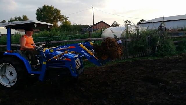 Отзыв владельца сиал23 о фронтальнике Pashin смотреть онлайн