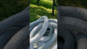 Геотекстиль на дренажной трубе, мина замедленного действия?