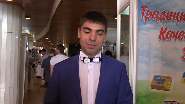 Отдых в Крыму. На каком уровне сейчас отель Ялта Интурист.