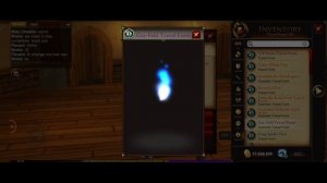 Что же такое Adventure Quest 3D...