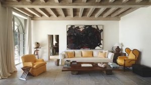 Axel Vervoordt: Living with Light