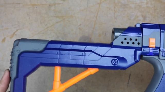 Retaliator/Crossfire Integration (abandoned project) - Overview смотреть онлайн