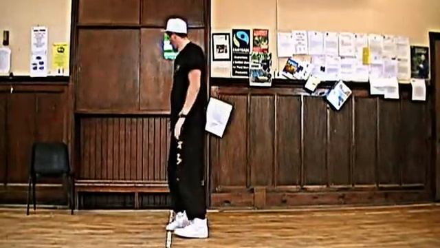 FOSTER THE KIDS, PUMPED UP KICKS, GARY FAY FREESTYLE.wmv смотреть онлайн