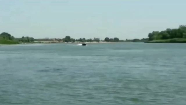 Лодка Север 420 ПНД консоль + лодочный мотор 40 лс. тесты смотреть онлайн