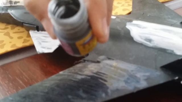 Покраска "Беркут" смотреть онлайн