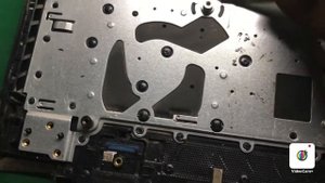 Acer Predator Helios 300 PH315-53 Keyboard Replacement