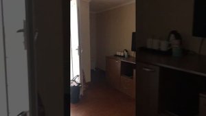 Номер люкс в гостинице «Царская аллея» Новый Афон