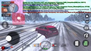 У МЕНЯ ОТОБРАЛИ ПРАВА ЗА ШТРАФЫ! КАК БЫСТРО СДАТЬ НА ПРАВА?! - CRMP BLACK RUSSIA MOBILE ?ВОТЕР