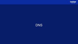 How to troubleshoot Scan to Network Folder (SMB) configurations on a Brother device