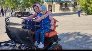 Замок Гарибальди