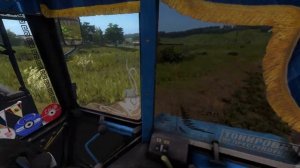 [РП] УСТАНОВИЛ ПОГРУЗЧИК  НА ТРАКТОР МТЗ 82.1 И СРАЗУ ПРИНЯЛСЯ ЗА РАБОТУ! FARMING SIMULATOR 2017
