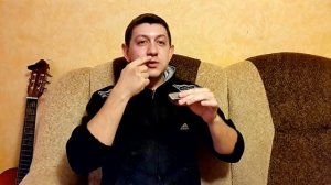 Как делать бенды на выдох. 8-е и 9-е отверстие.Урок № 36. bends on the harmonica. exhalation bends