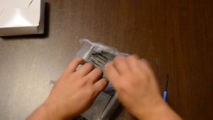 Behringer Xenyx Q502 USB \ Распаковка и Обзор