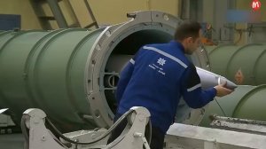 От станка! Немецко-японская компания DMG MORI положила ПВО России - ракеты С-400 идут бракованные