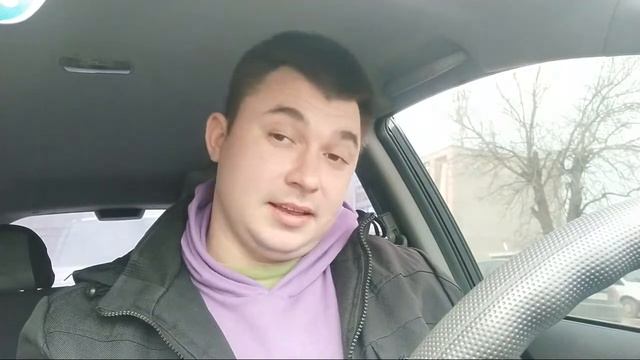 СОСИСКИ В ТЕСТЕ | ОБЖОР В МАШИНЕ смотреть онлайн