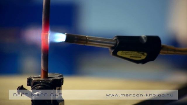 MAPP GAS смотреть онлайн