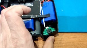 Подробный обзор цифровой системы FPV и радиоуправления SIYI MK15