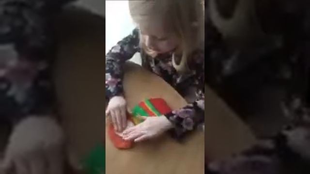 "Семья матрёшек" смотреть онлайн