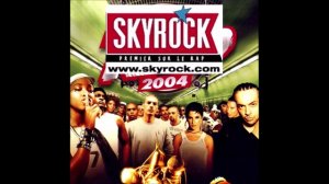 Session Skyrock 2004