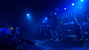 THE ACACIA STRAIN: Live at Rebellion in Manchester (Full Set)