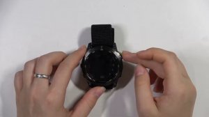 Как подключиться к сети на Garmin Enduro 2 / Как подключиться к вай фай на Garmin Enduro 2