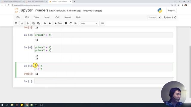 Ep4: Numbers | Intro to Practical Python Coding for ehealth for Beginners смотреть онлайн