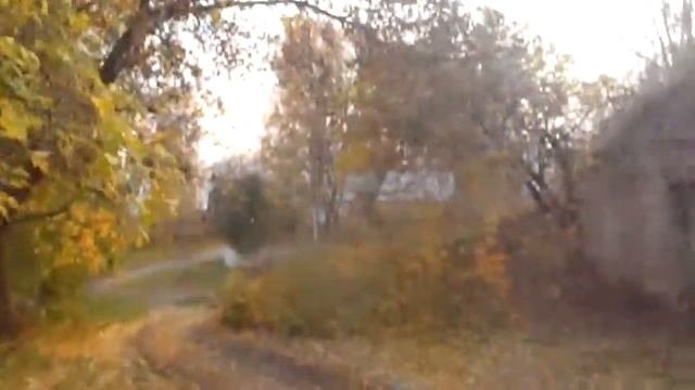 Старица. Тверская область.